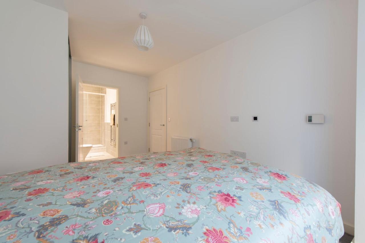 Stunning Luxury 2 Bedroom London Apartment Zewnętrze zdjęcie