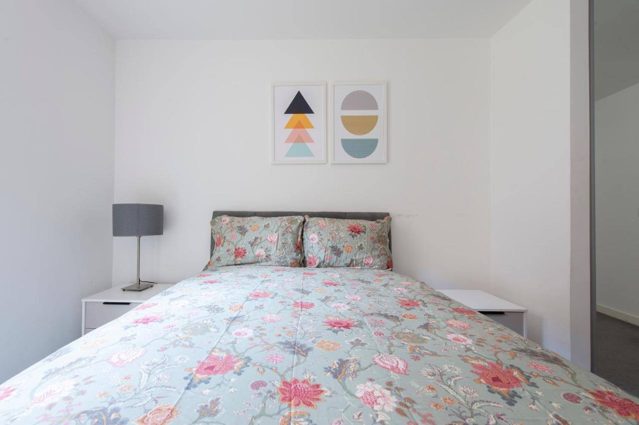 Stunning Luxury 2 Bedroom London Apartment Zewnętrze zdjęcie